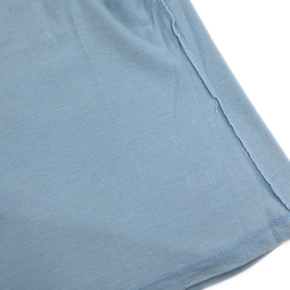 Christian Dior 2002 Sleeveless Tank Top Blue #38