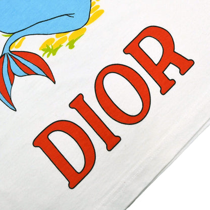 Christian Dior 2002 T-shirt White #38