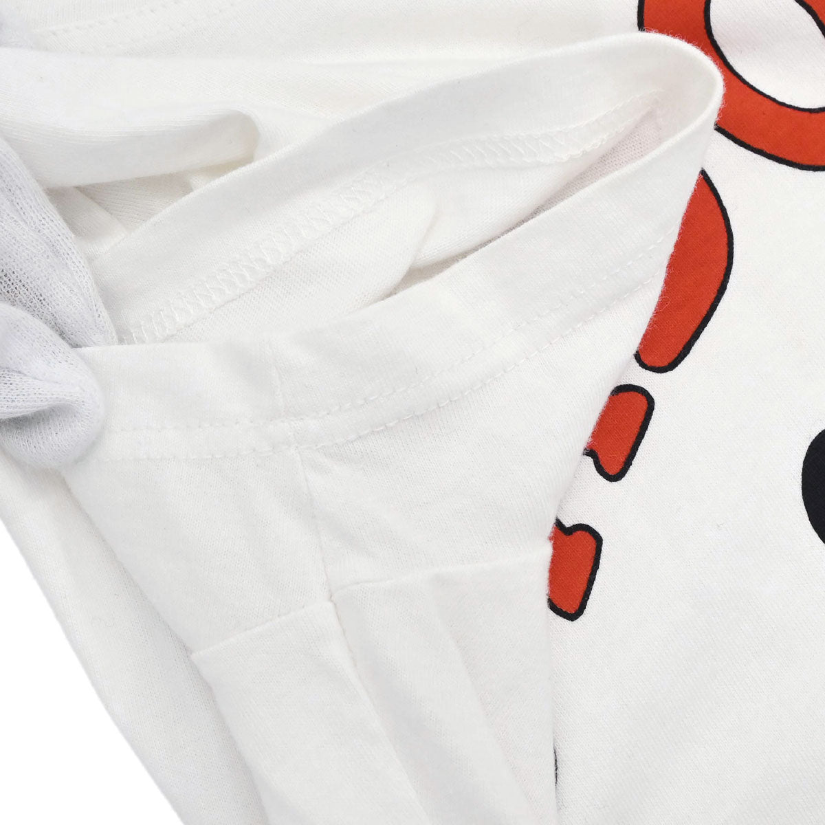 Christian Dior 2002 T-shirt White #38