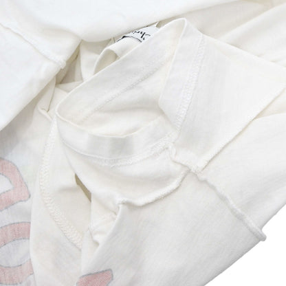 Christian Dior 2002 T-shirt White #38