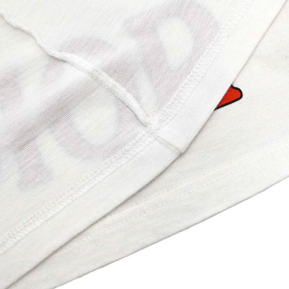 Christian Dior 2002 T-shirt White #38