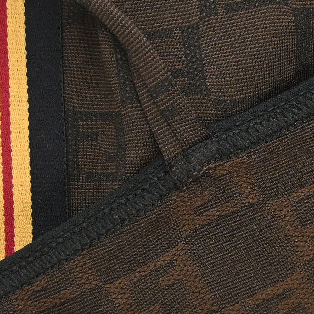 Fendi Camisole Zucchino Dress Brown #42