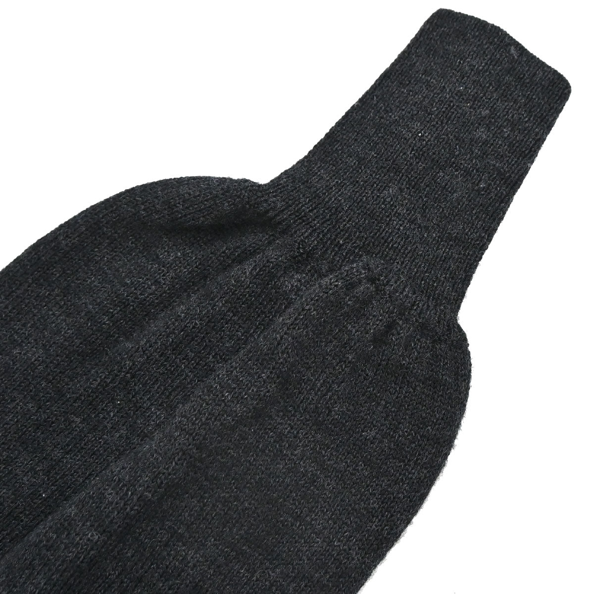 Chanel 2002 Knit Dress Gray #36