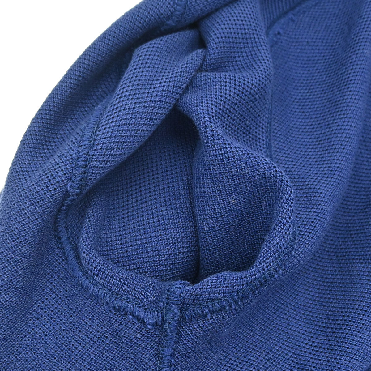 Chanel 2005 Sport Line Zip Up Hooded Tennis Jacket Navy #38