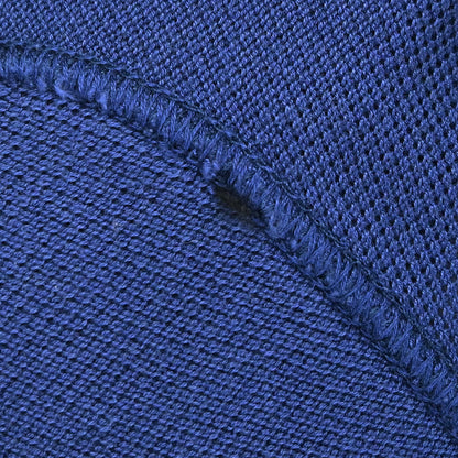 Chanel 2005 Sport Line Zip Up Hooded Tennis Jacket Navy #38