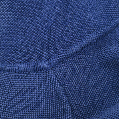 Chanel 2005 Sport Line Zip Up Hooded Tennis Jacket Navy #38