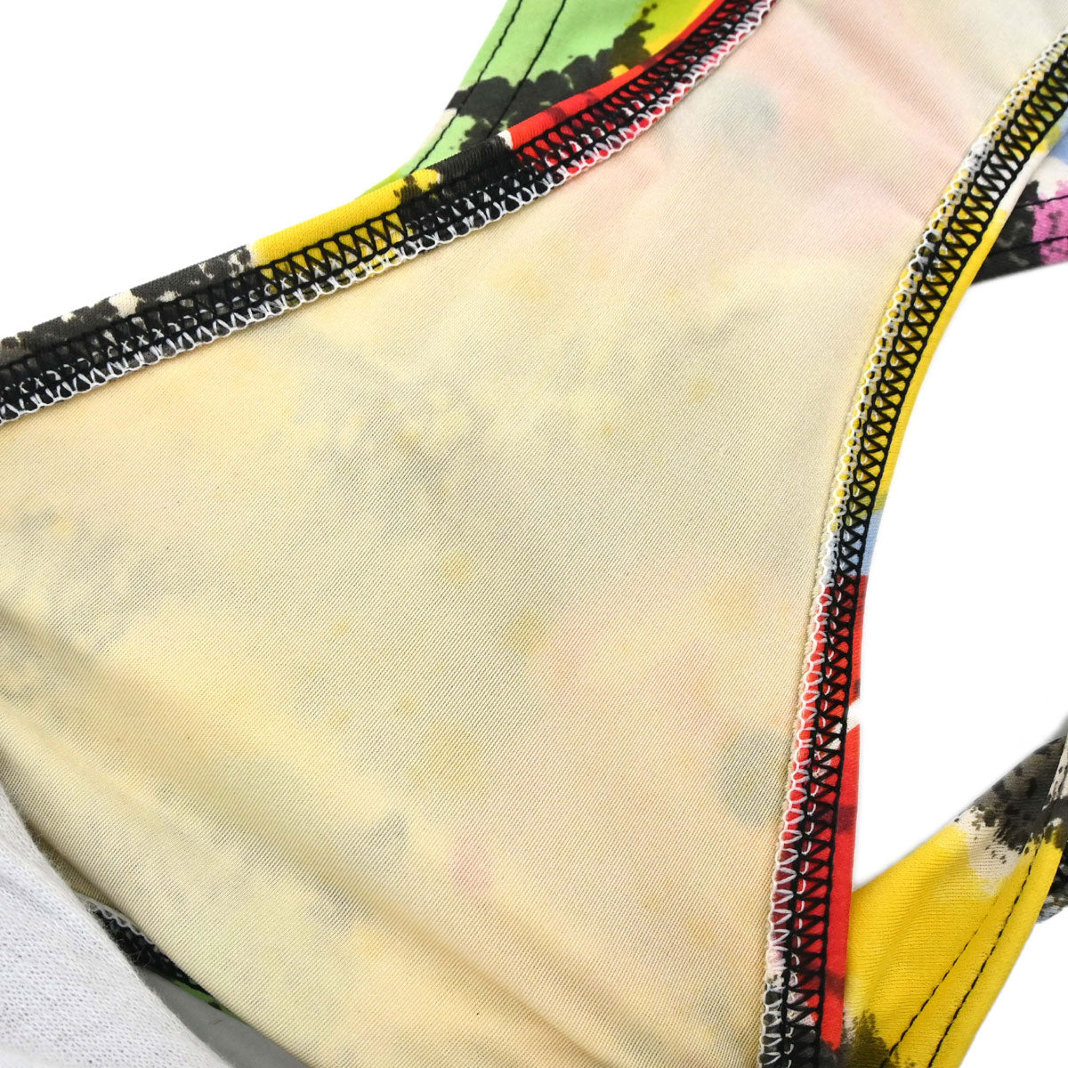 Chanel Swimwear Swimsuit Black #36