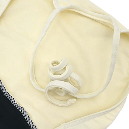 Chanel Swimwear Swimsuit Black White #40