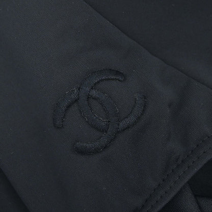 Chanel Swimwear Swimsuit Black White #40