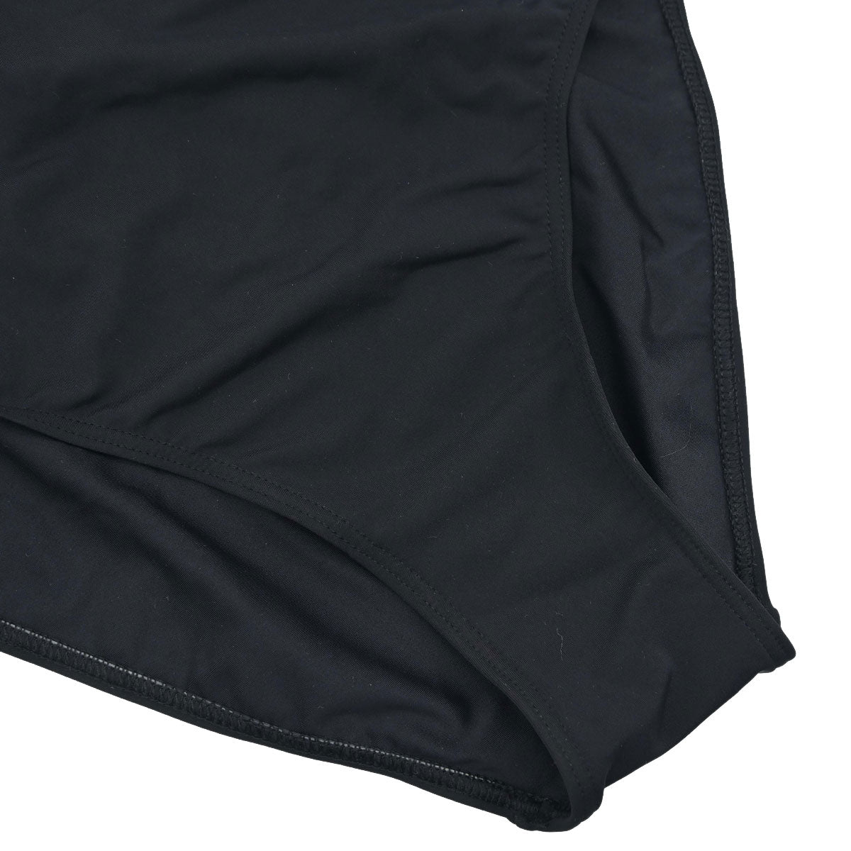 Chanel Swimwear Swimsuit Black White #40