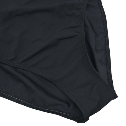 Chanel Swimwear Swimsuit Black White #40