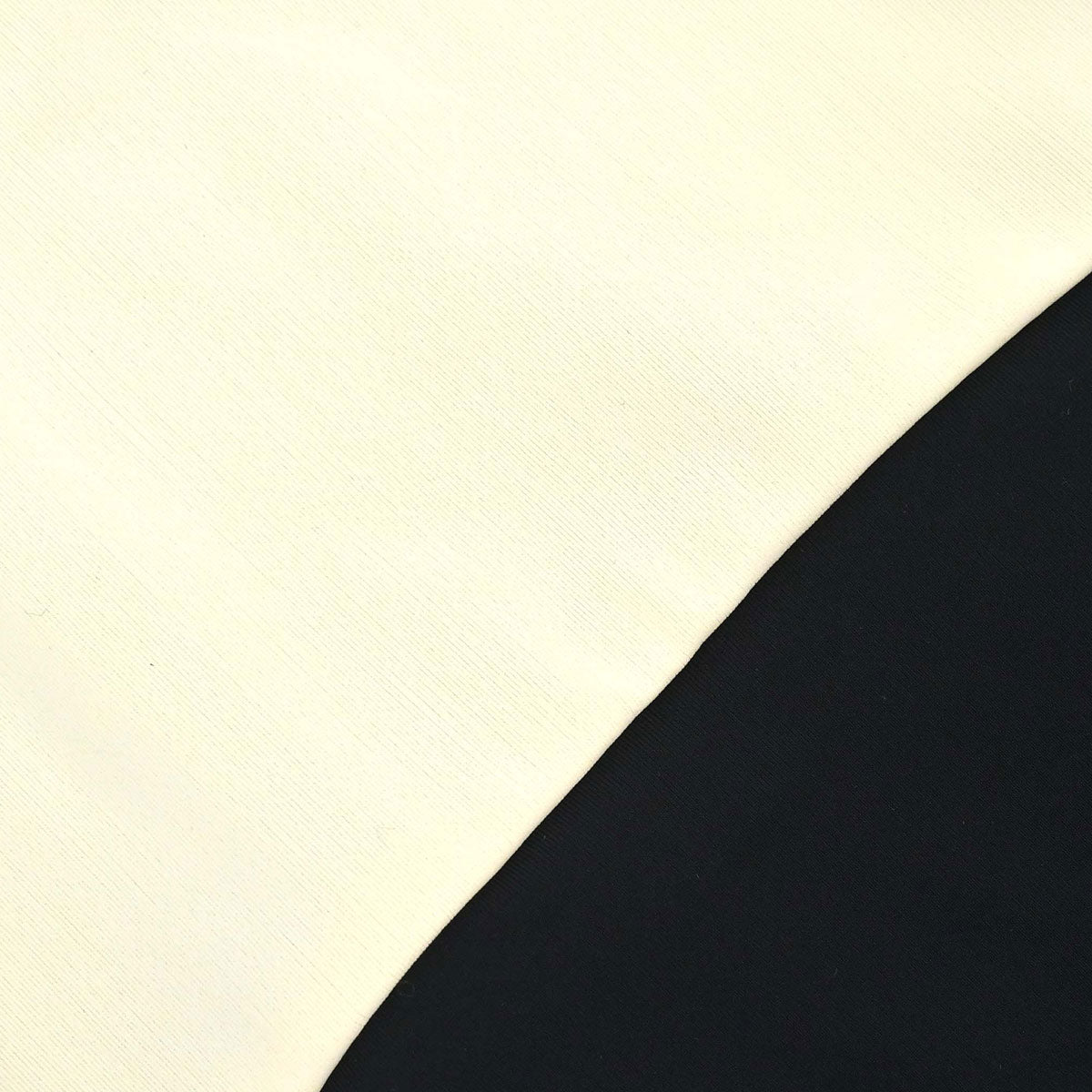 Chanel Swimwear Swimsuit Black White #40