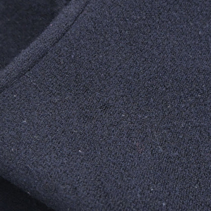 Hermes Coat Navy #36