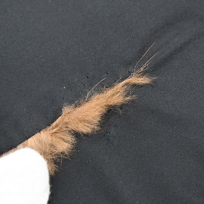 Louis Vuitton Monogram Mink Shawl Stole M78744