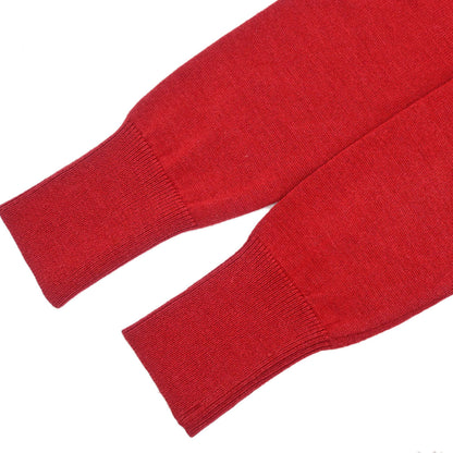 Yves Saint Laurent Knit Dress Red #M