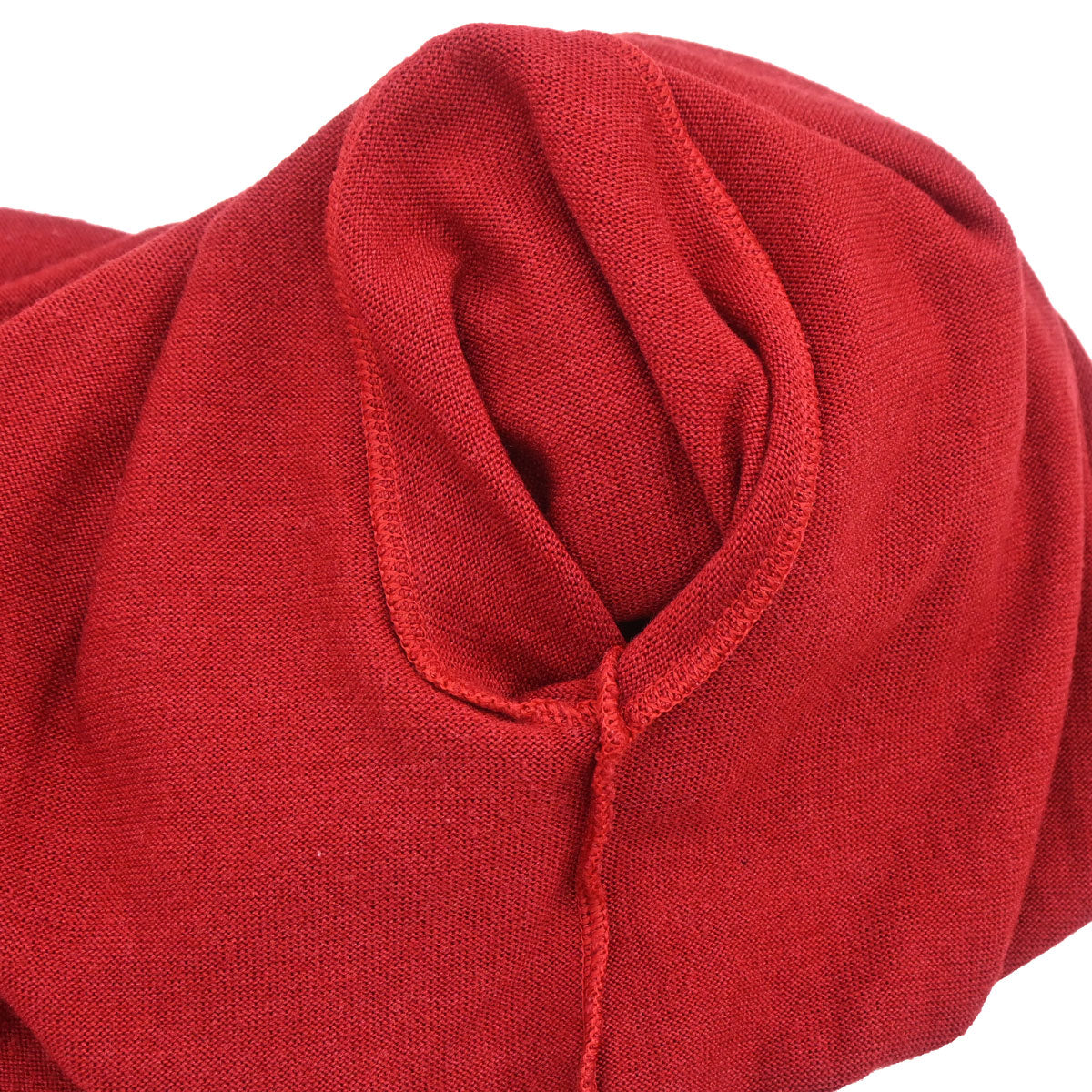 Yves Saint Laurent Knit Dress Red #M