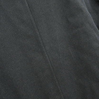 Chanel 2004 Jacket Glitter Black #38