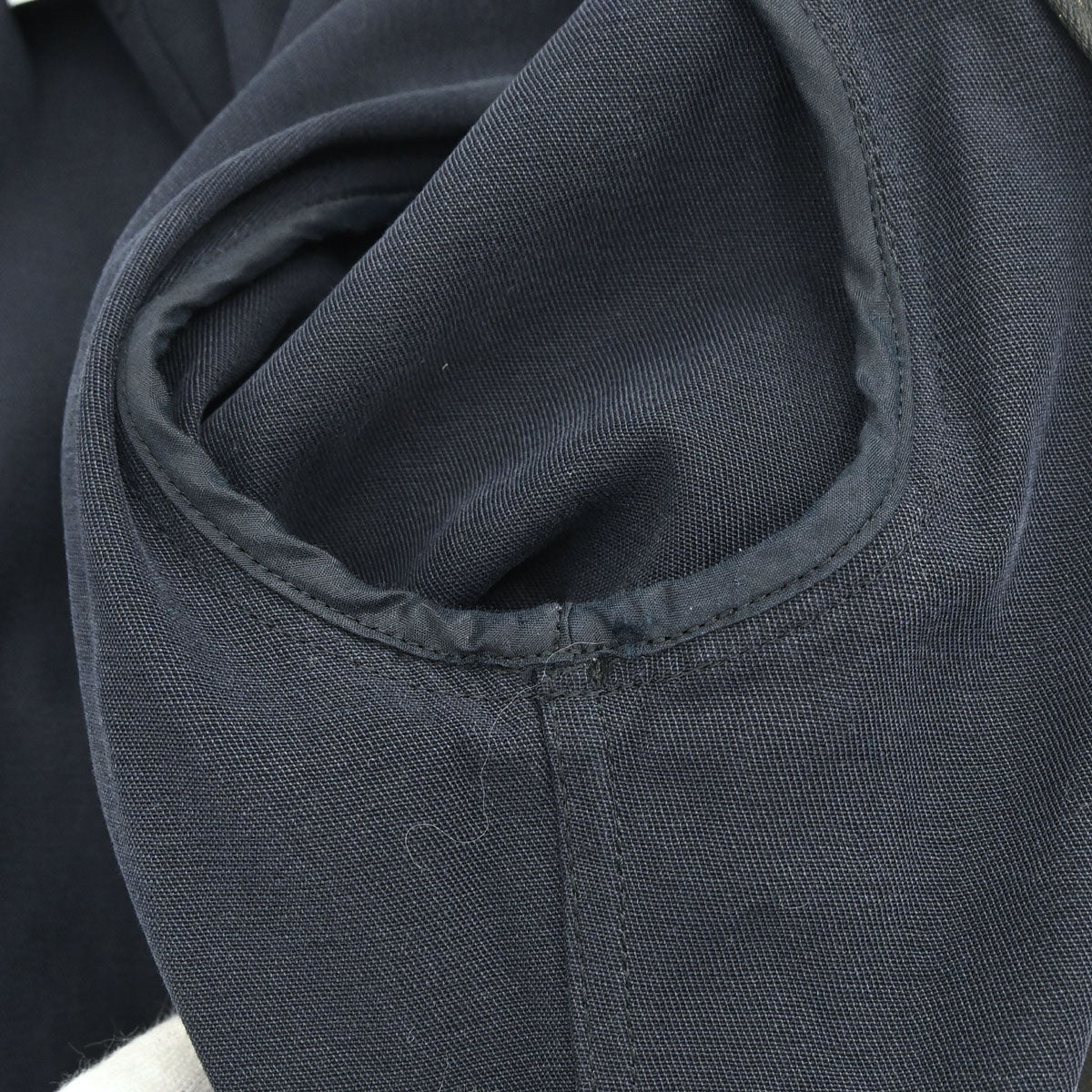Chanel 2004 Jacket Glitter Black #38