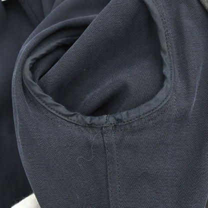 Chanel 2004 Jacket Glitter Black #38