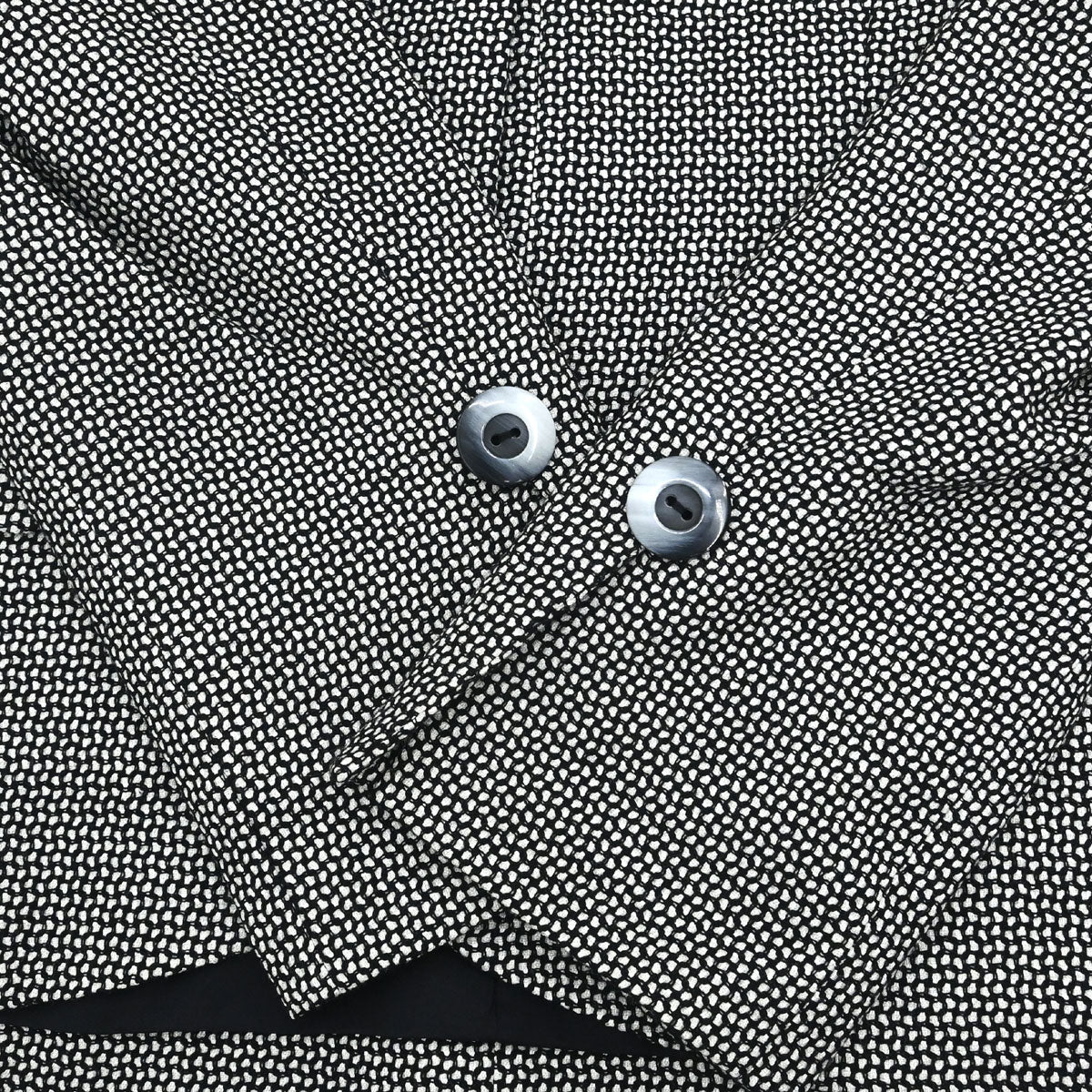 Christian Dior 1980s Jacket Skirt Suit #36–38