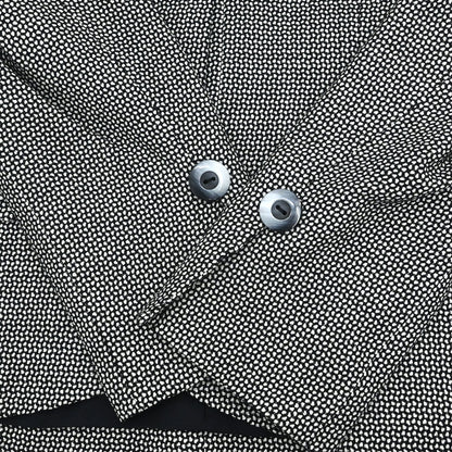 Christian Dior 1980s Jacket Skirt Suit #36–38