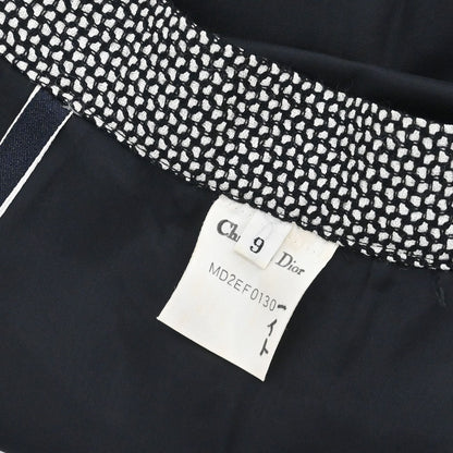 Christian Dior 1980s Jacket Skirt Suit #36–38