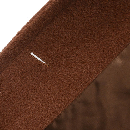 Celine Coat Brown #38