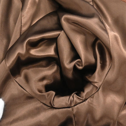 Celine Coat Brown #38