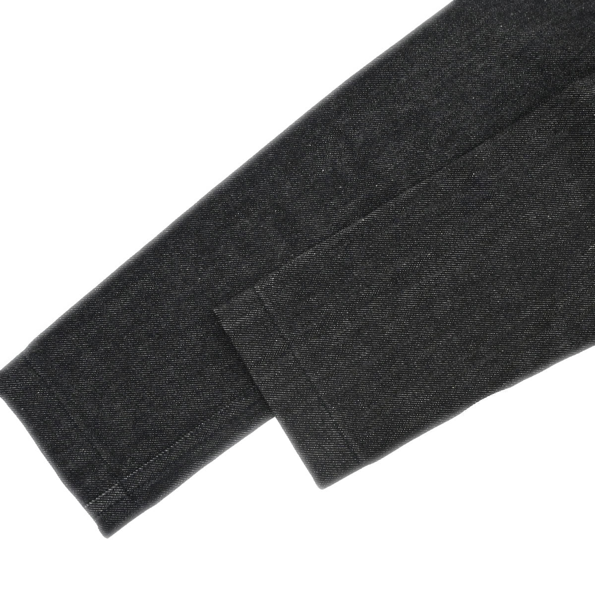 Gucci 1995 Denim Jacket Black #38