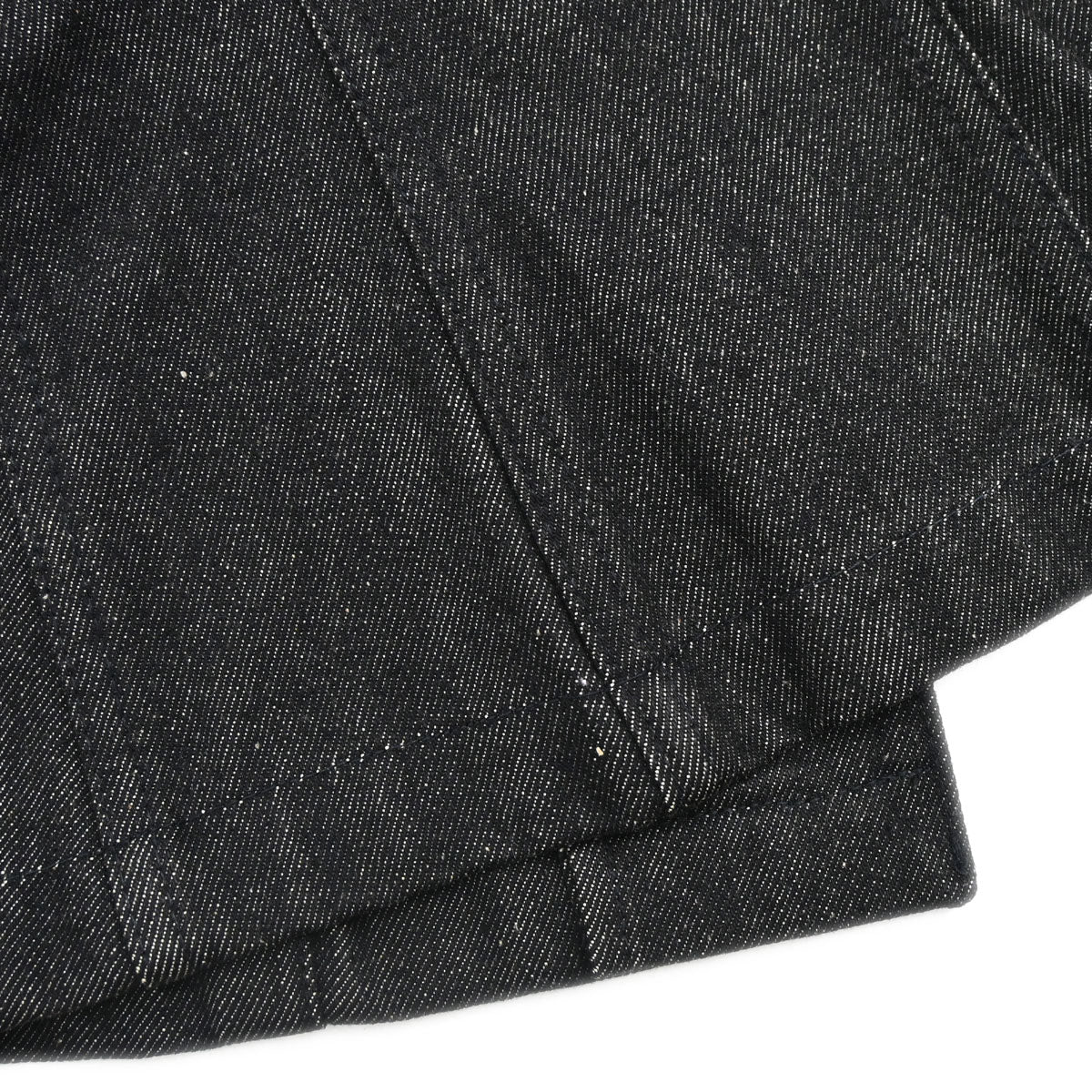 Gucci 1995 Denim Jacket Black #38