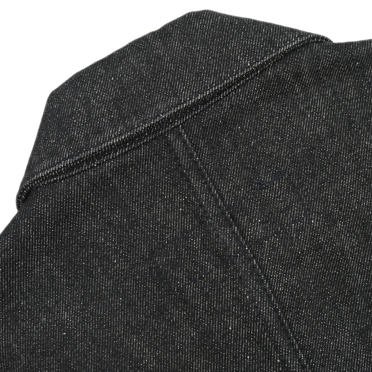 Gucci 1995 Denim Jacket Black #38