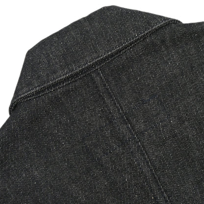 Gucci 1995 Denim Jacket Black #38
