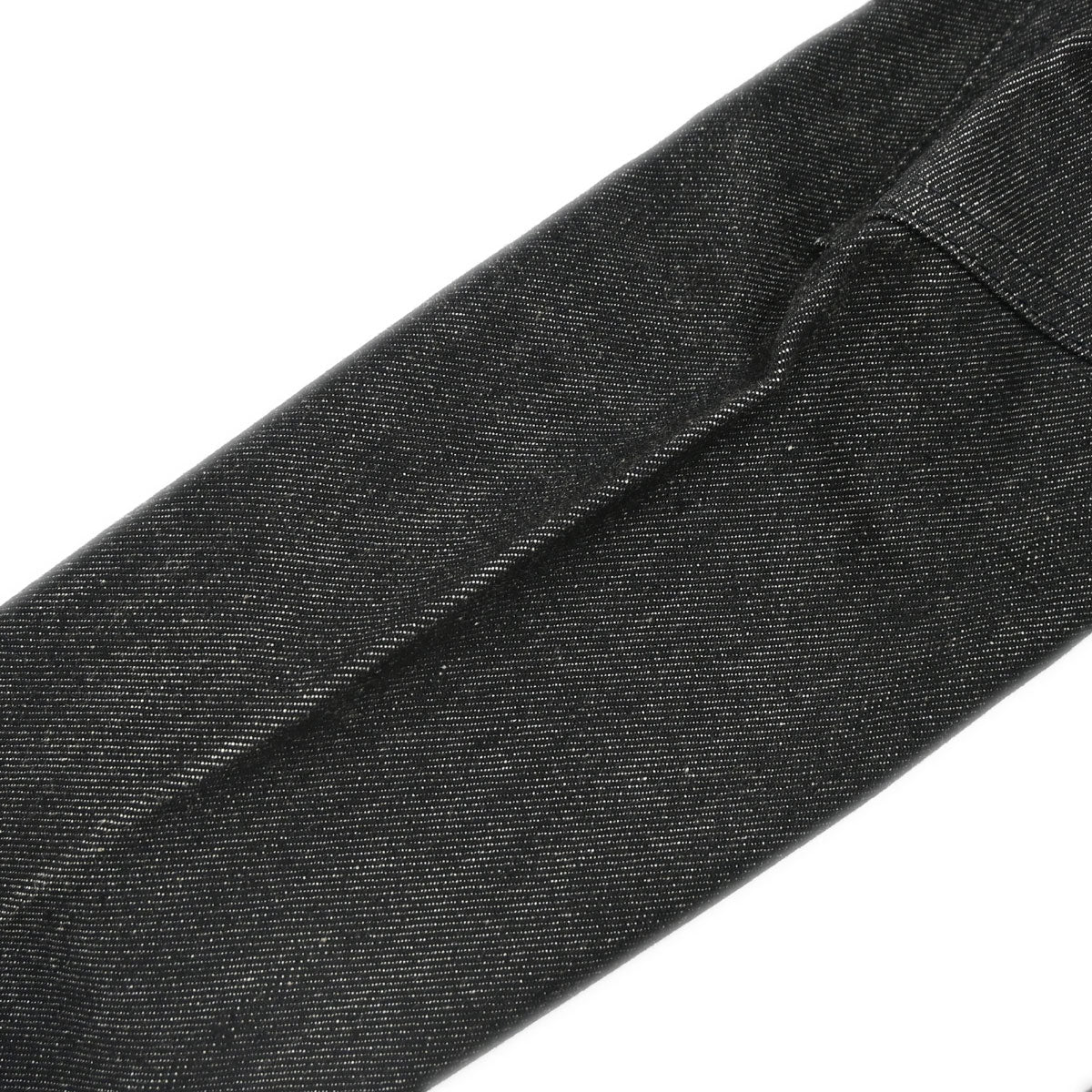 Gucci 1995 Denim Jacket Black #38