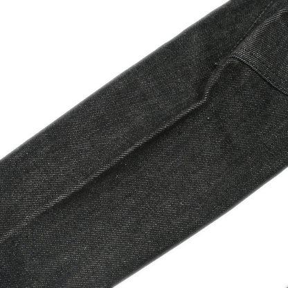 Gucci 1995 Denim Jacket Black #38