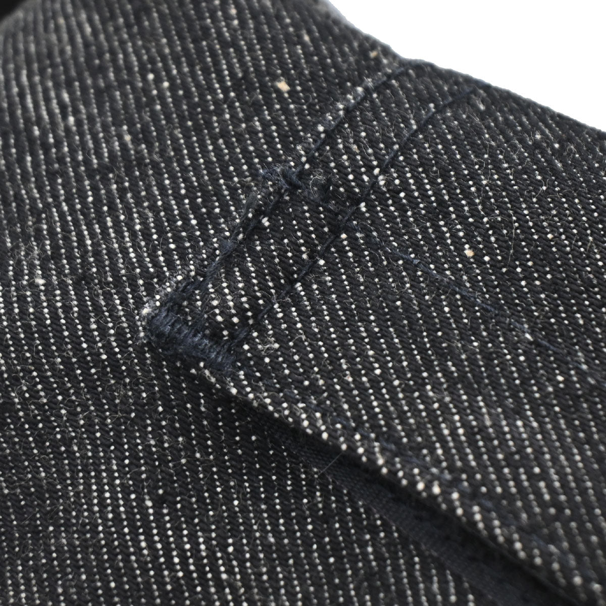 Gucci 1995 Denim Jacket Black #38