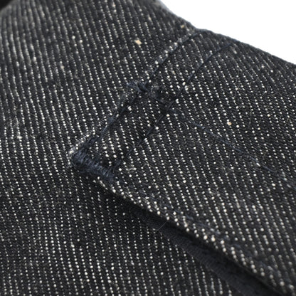 Gucci 1995 Denim Jacket Black #38