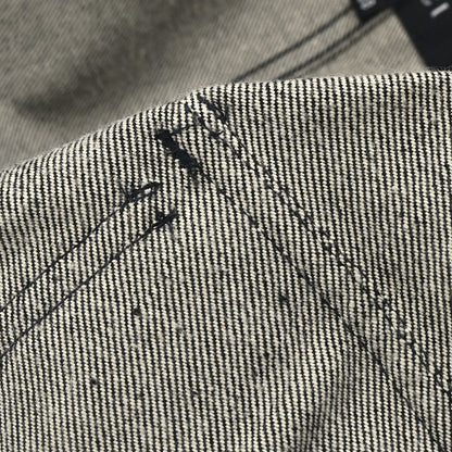 Gucci 1995 Denim Jacket Black #38