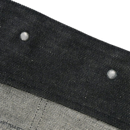 Gucci 1995 Denim Jacket Black #38
