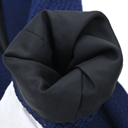 Christian Dior Setup Suit Jacket Skirt Navy #40–42