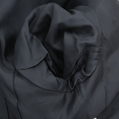 Christian Dior Setup Suit Jacket Skirt Navy #40–42