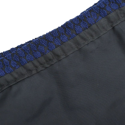 Christian Dior Setup Suit Jacket Skirt Navy #40–42