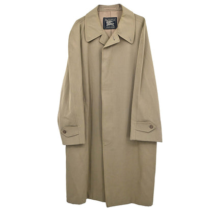 Burberrys Trench Coat Beige
