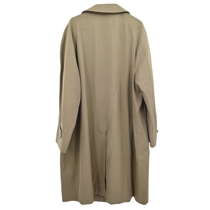 Burberrys Trench Coat Beige