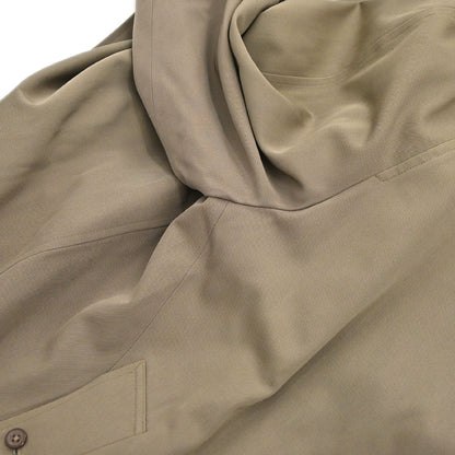 Burberrys Trench Coat Beige