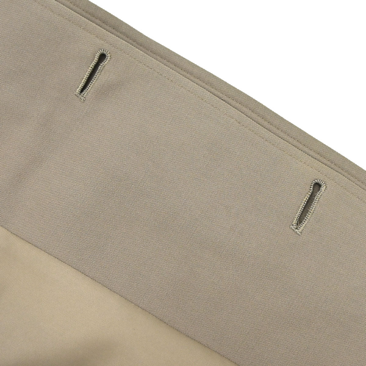 Burberrys Trench Coat Beige