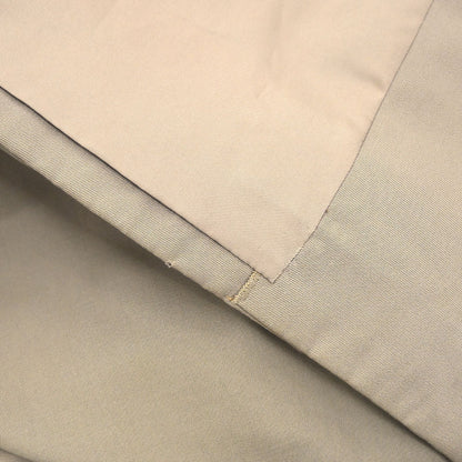 Burberrys Trench Coat Beige