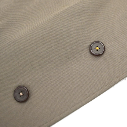 Burberrys Trench Coat Beige