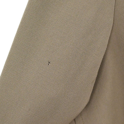 Burberrys Trench Coat Beige