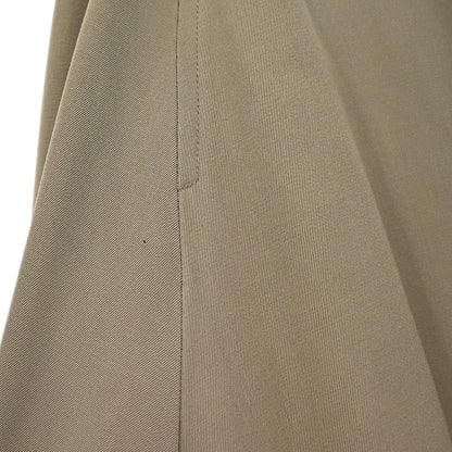 Burberrys Trench Coat Beige