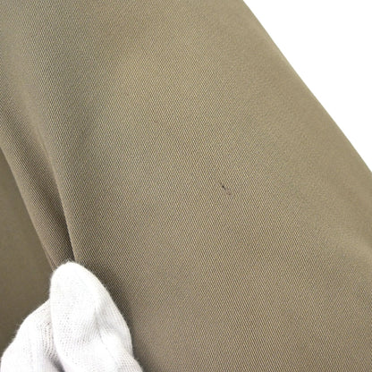 Burberrys Trench Coat Beige
